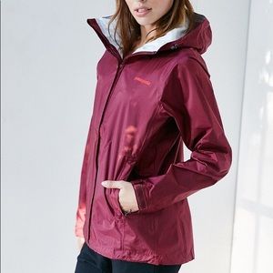 Patagonia Torrentshell Jacket